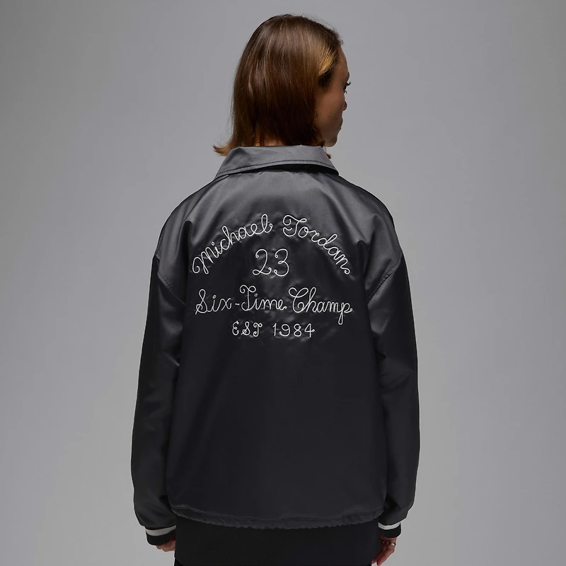 Jordan Women's Coaches Jacket