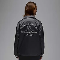 Jordan Women's Coaches Jacket