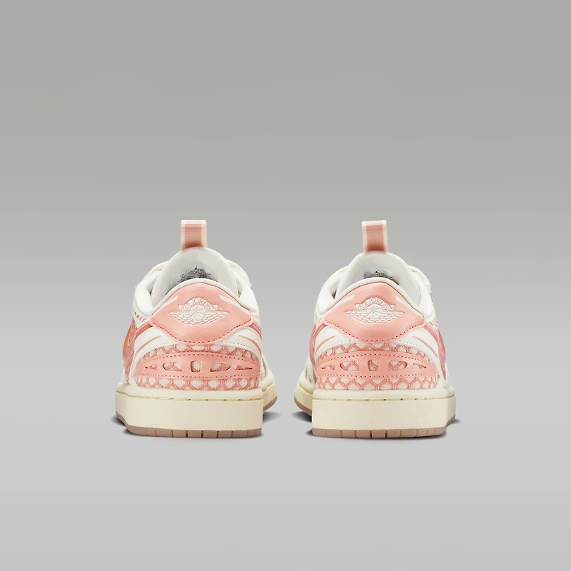 Air Jordan 1 Low Method of Make Women's Shoes