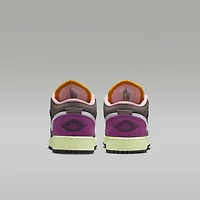Air Jordan 1 Low SE Big Kids' Shoes