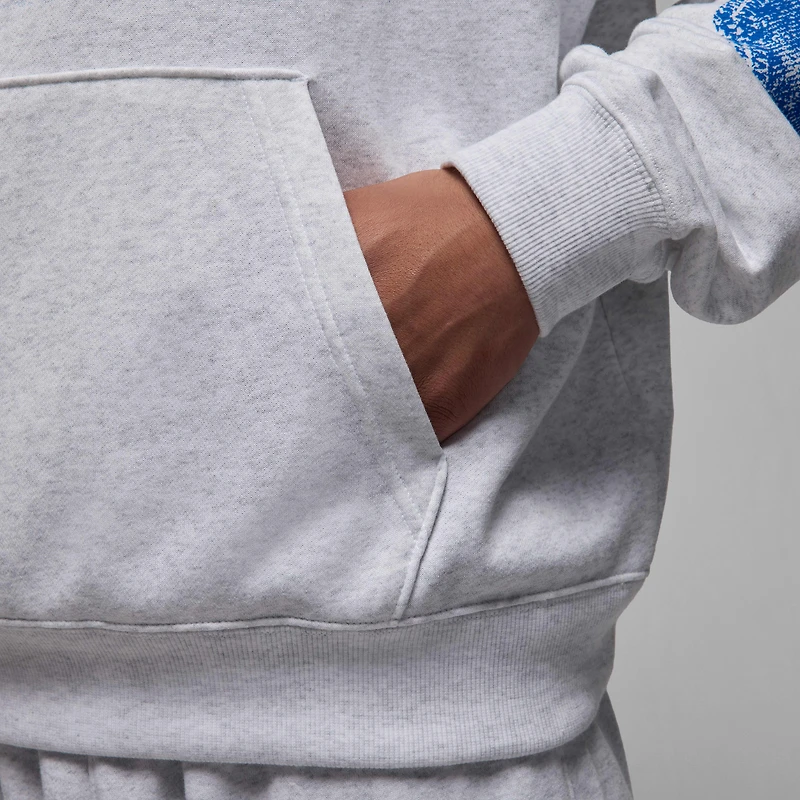 Jordan Brooklyn Men's Collegiate Pullover Hoodie