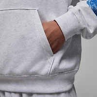 Jordan Brooklyn Men's Collegiate Pullover Hoodie