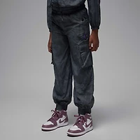 Jordan Blue Jeans and Bling Big Kids' Woven Pants
