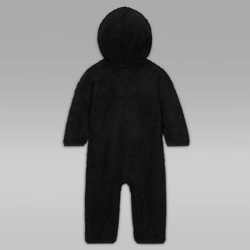 Jordan Mountainside Baby (0-9M) Bouclé Coverall