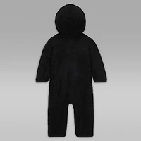 Jordan Mountainside Baby (0-9M) Bouclé Coverall