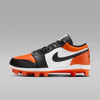 Jordan 1 Retro MCS Low SE Men's Baseball Cleats