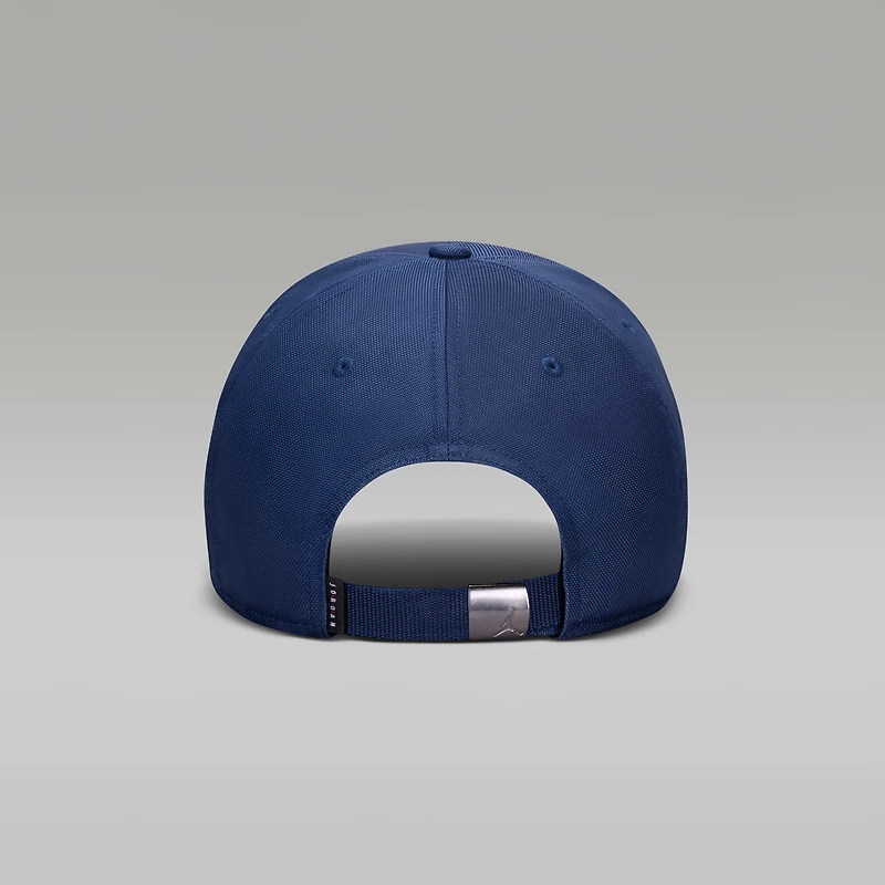 Jordan Rise Structured Metal Jumpman Hat