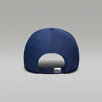 Jordan Rise Structured Metal Jumpman Hat