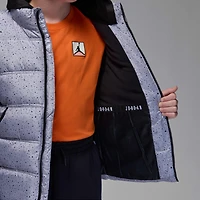 Jordan Big Kids' 2-Fer Jacket