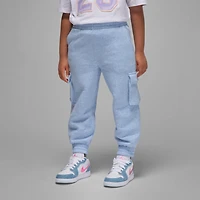 Jordan Blue Jeans and Bling Toddler 2-Piece Pants Set