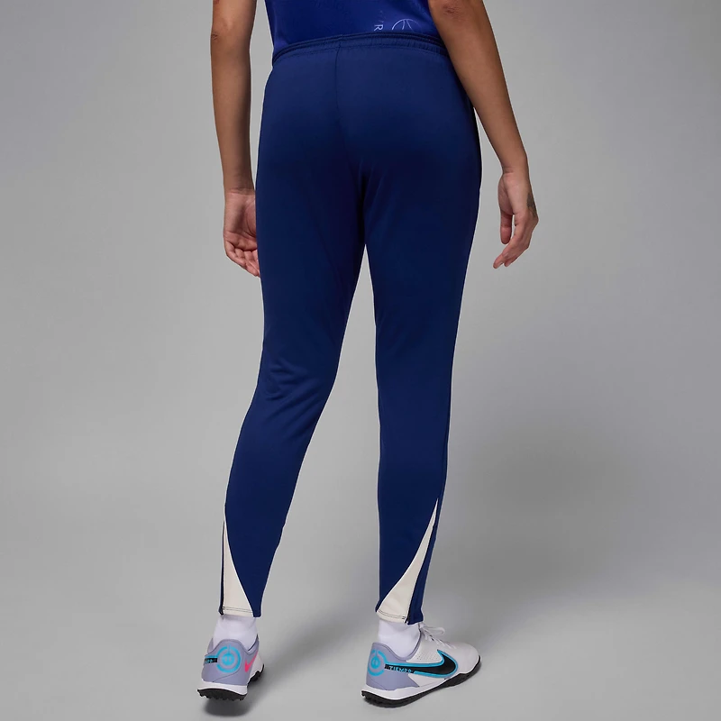 Paris Saint-Germain Strike Fourth Women's Jordan Dri-FIT Soccer Knit Pants