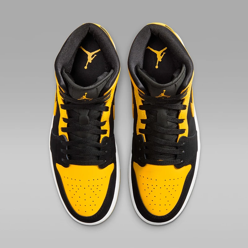 Air Jordan 1 Mid SE Men's Shoes