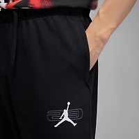 Jordan Sport Crossover Men's Fleece Pants