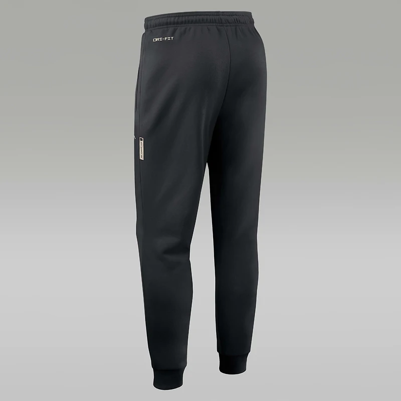 UCLA Sideline Men's Jordan Brand Dri-FIT College Taper Pants