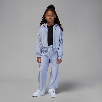 Jordan Mountainside Toddler 2-Piece Velour Set