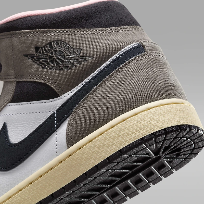 Air Jordan 1 Mid SE Men's Shoes