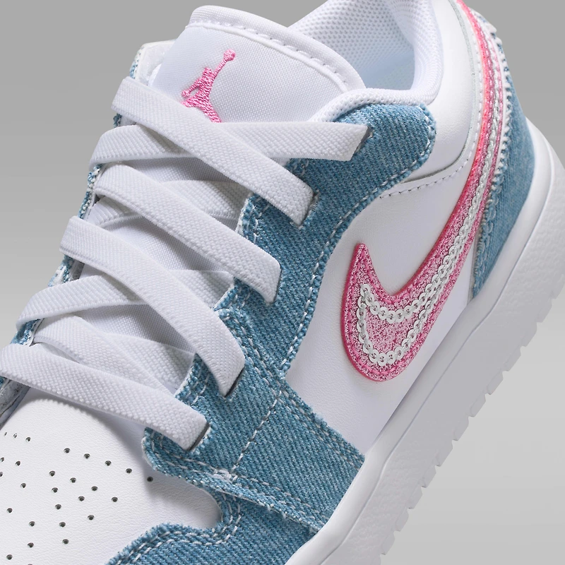Jordan 1 Low Alt SE Baby/Toddler Shoes