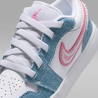 Jordan 1 Low Alt SE Baby/Toddler Shoes