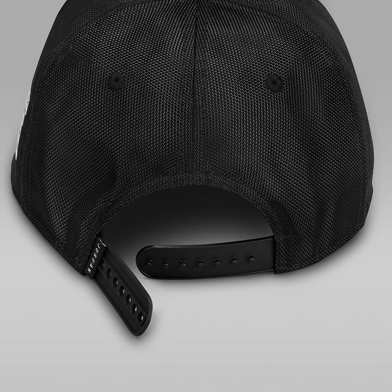 Jordan Big Kids' Retro 11 Flat Brim Cap