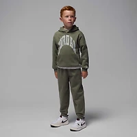 Jordan MVP Toddler 2-Piece Fleece Pullover Hoodie Set