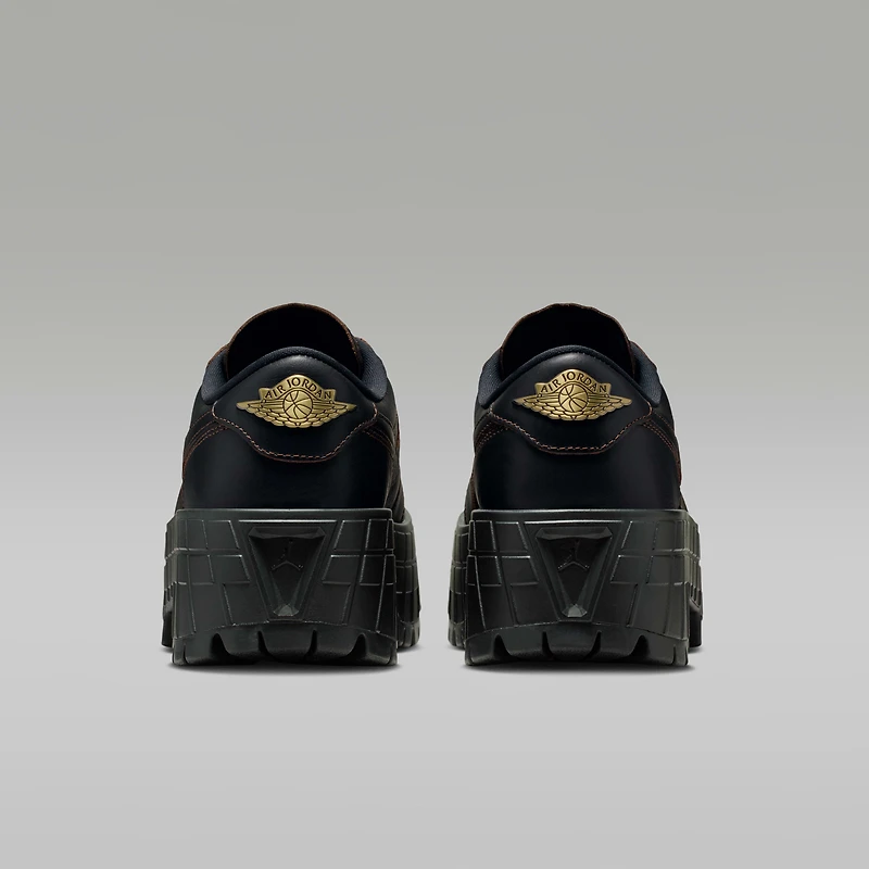 Air Jordan 1 Brooklyn Low Women's Shoes