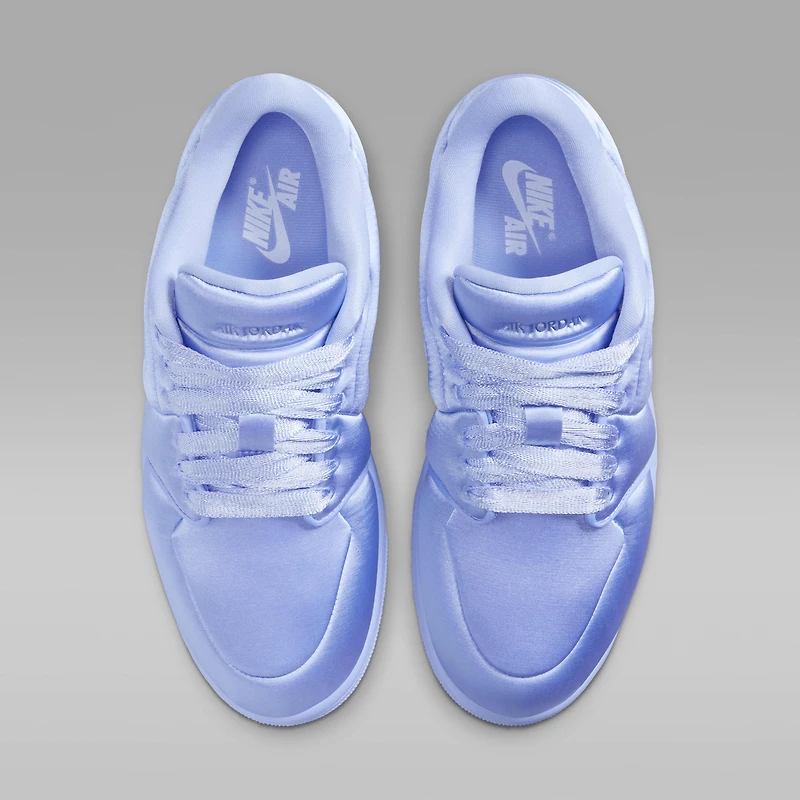 Air Jordan 1 Low Method of Make Women's Shoes