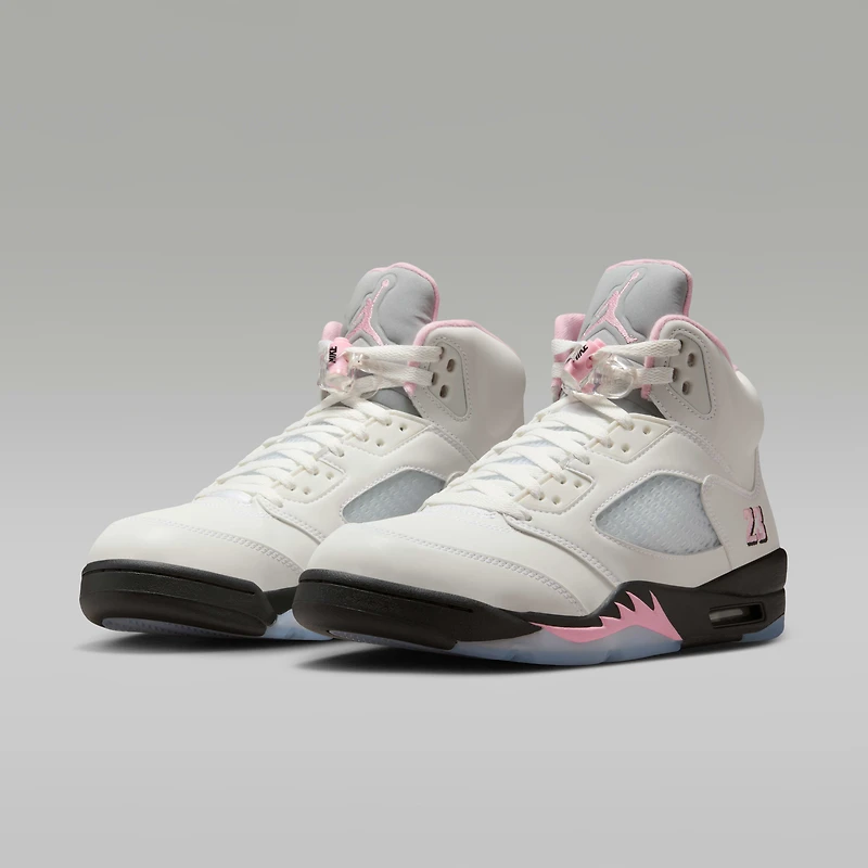 Air Jordan 5 Retro Men's Shoes
