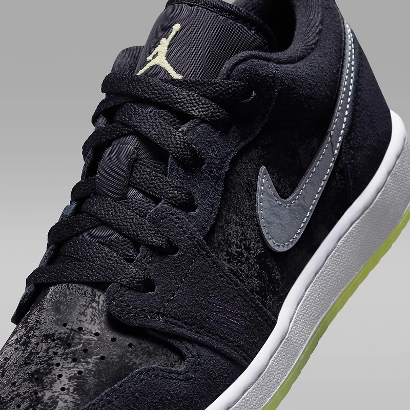 Jordan 1 Low Alt Little Kids' Shoes