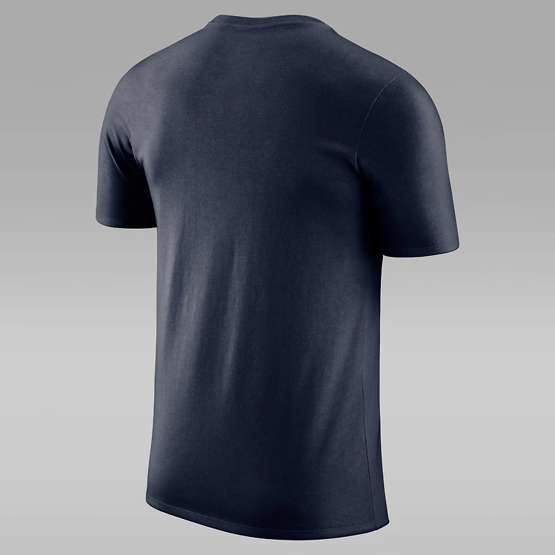 Memphis Grizzlies Essential Men's Jordan NBA T-Shirt