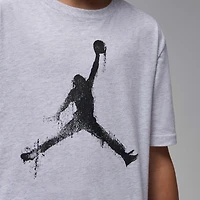Jordan Flight Essentials Toddler Printed T-Shirt