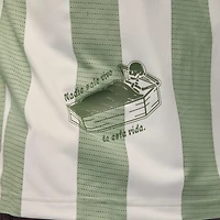 Jordan Brooklyn Men's Goalie Top