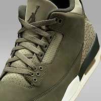 Air Jordan 3 Retro Men's Shoes