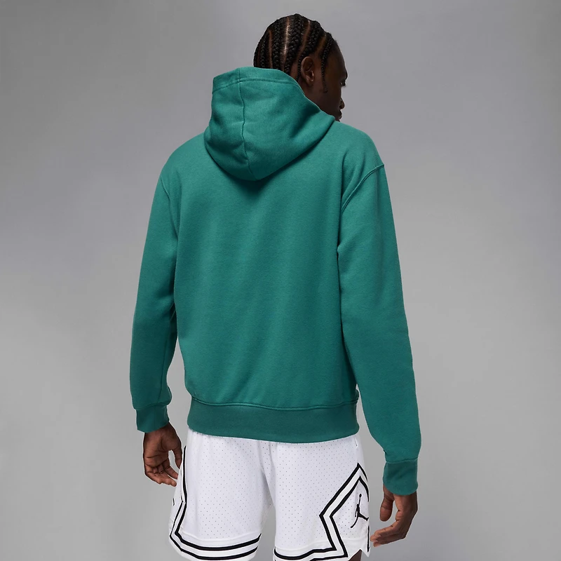 Jalen Hurts Men's Fleece Hoodie