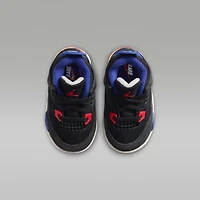 Jordan 4 Retro Baby/Toddler Shoes