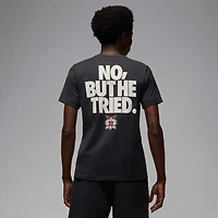 Jordan Men's Crew-Neck T-Shirt