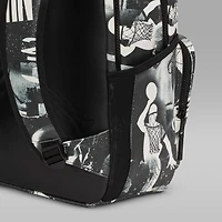 Jordan Borough Graphic Backpack (20L)