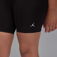 Jordan Sport Dri-FIT Little Kids' Bike Shorts