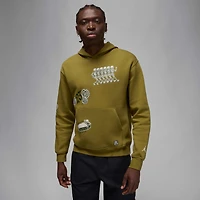 Jordan Brooklyn Men's Fleece Pullover Hoodie