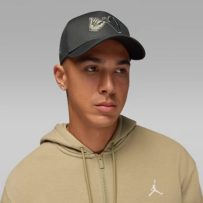 Jordan Rise Structured Hat