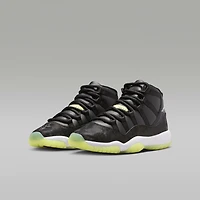 Jordan 11 Retro Little Kids' Shoes