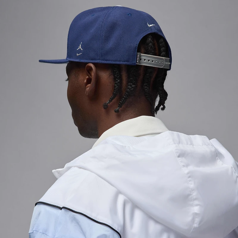 Jordan MVP Pro Adjustable Structured Hat