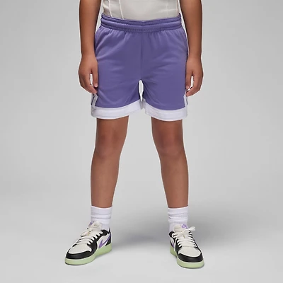 Jordan Dri-FIT Big Kids' Diamond Shorts