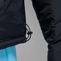 Jordan Flight Men's Padded Mountainside Pullover Hoodie