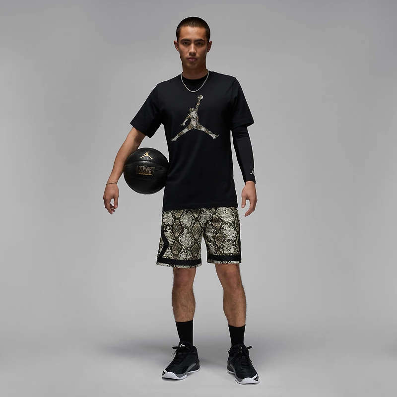 Jordan Sport Men's Dri-FIT T-Shirt