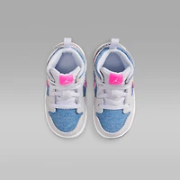 Jordan 1 Mid SE Baby/Toddler Shoes