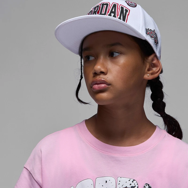 Jordan Jumpman Club Big Kids' T-Shirt
