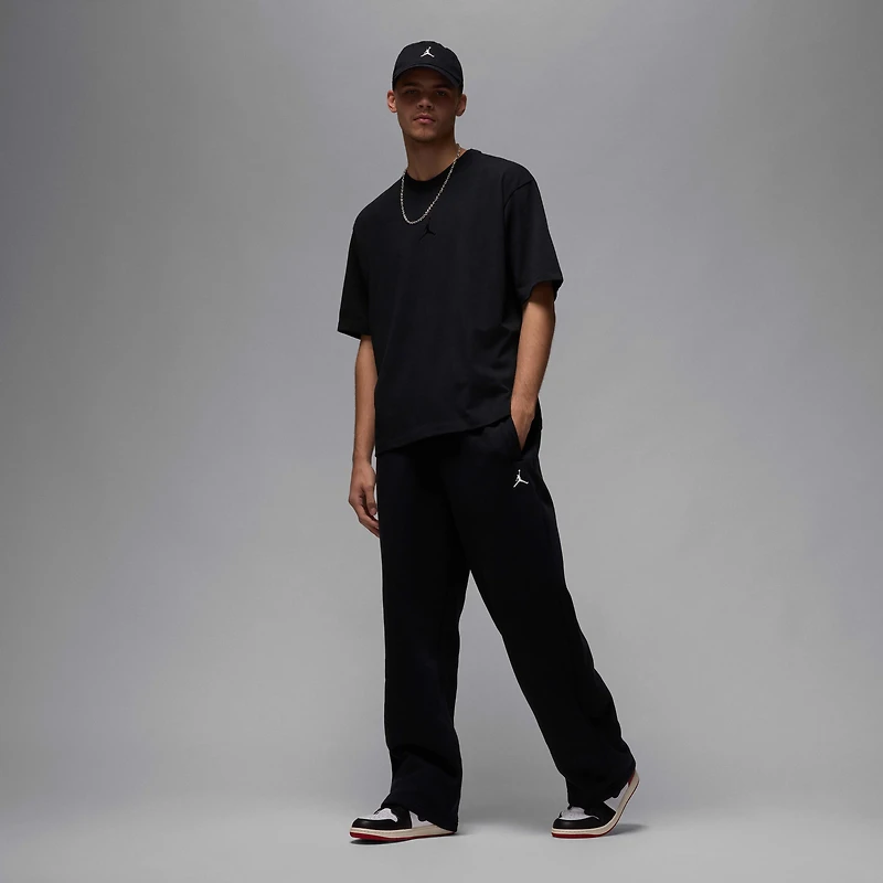 Jordan Flight Essentials Men's Oversized T-Shirt
