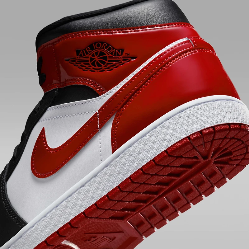 Air Jordan 1 Mid SE Shoes