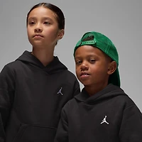 Jordan Brooklyn Fleece Little Kids' 2-Piece Pullover Hoodie Set