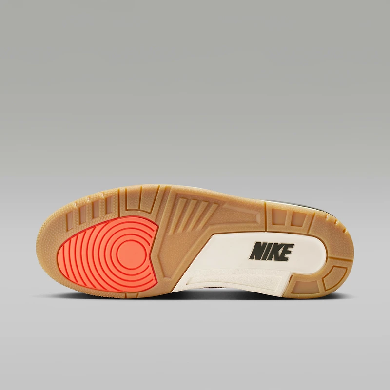 Air Jordan 3 Retro Men's Shoes